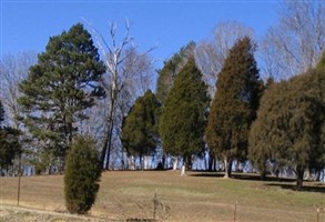 King Cemetery King Cemetery