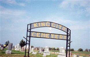 King City Cemetery