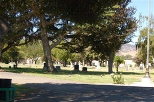 King City Cemetery King City Cemetery