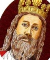 King Clovis I