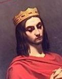 King Clovis II