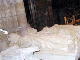 King Clovis II
