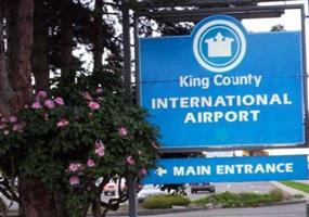 King County International Airport