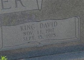 King David Conner King David Conner