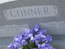 King David Conner King David Conner