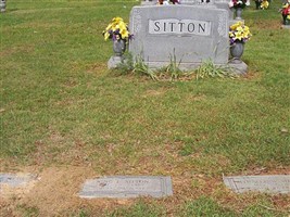 King E. Sitton King E. Sitton