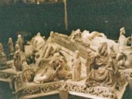 King Juan II