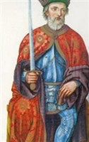 King Juan II