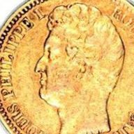 King Louis Philippe, I