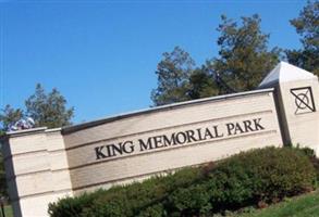 King Memorial Park