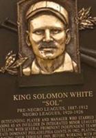 King Solomon "Sol" White