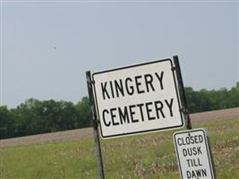Kingery Cemetery