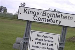 Kings-Bethlehem Cemetery