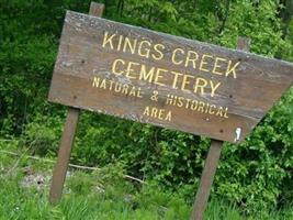 Kings Creek Cemetery