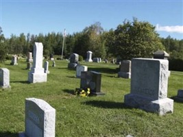 Kings Grove Cemetery