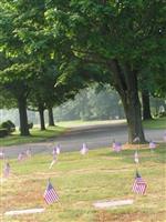 Kings Highway Cemetery