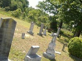 Kings Mountain Chapel Cemetery