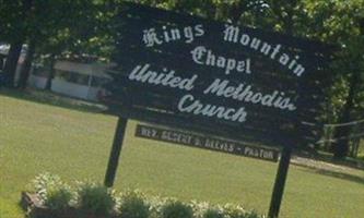 Kings Mountain Chapel Cemetery