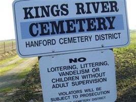 Kings River Cemetery