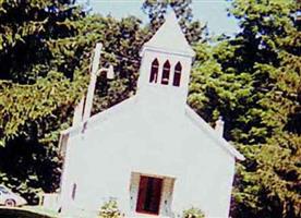 Kings U.B. Cemetery