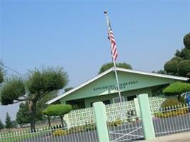 Kingsburg Cemetery