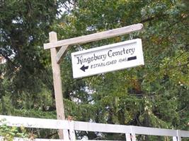 Kingsbury Cemetery