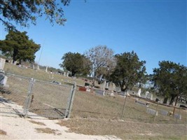 Kingsbury Cemetery