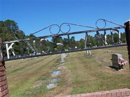 Kingsland Cemetery Kingsland Cemetery
