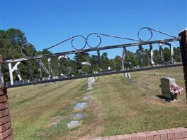 Kingsland Cemetery