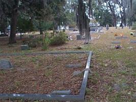 Kingsley Lake Cemetery
