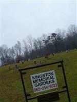 Kingston Memorial Gardens