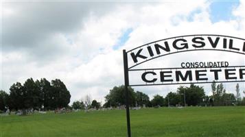 Kingsville Cemetery