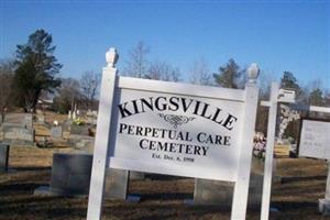 Kingsville Cemetery