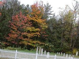 Kinney Cemetery