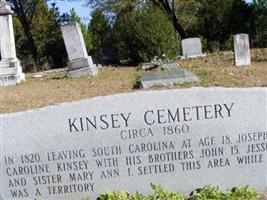 Kinsey Cemetery