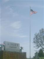 Kinsey Cemetery