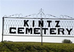 Kintz Cemetery