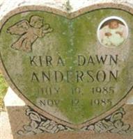 Kira Dawn Anderson