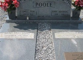 Kirby Abraham Poole Kirby Abraham Poole