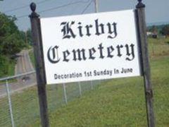 Kirby Cemetery