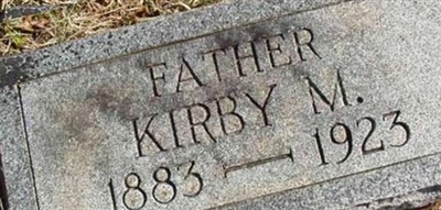 Kirby M Ambrose