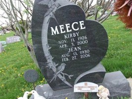 Kirby Meece Kirby Meece