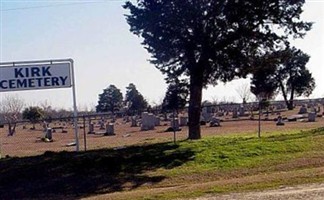 Kirk Cemetery Kirk Cemetery