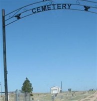 Kirk Cemetery