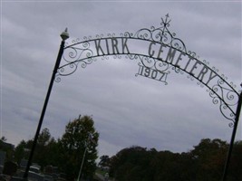 Kirk Cemetery