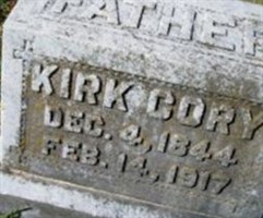Kirk Cory Kirk Cory