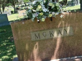Kirk McKay, Jr