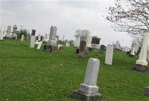 Kirkpatrick Cemetery