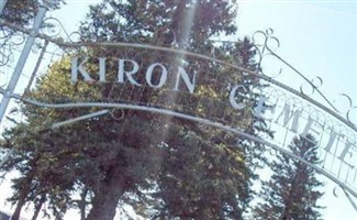 Kiron Cemetery