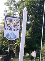 Kirtland North Cemetery